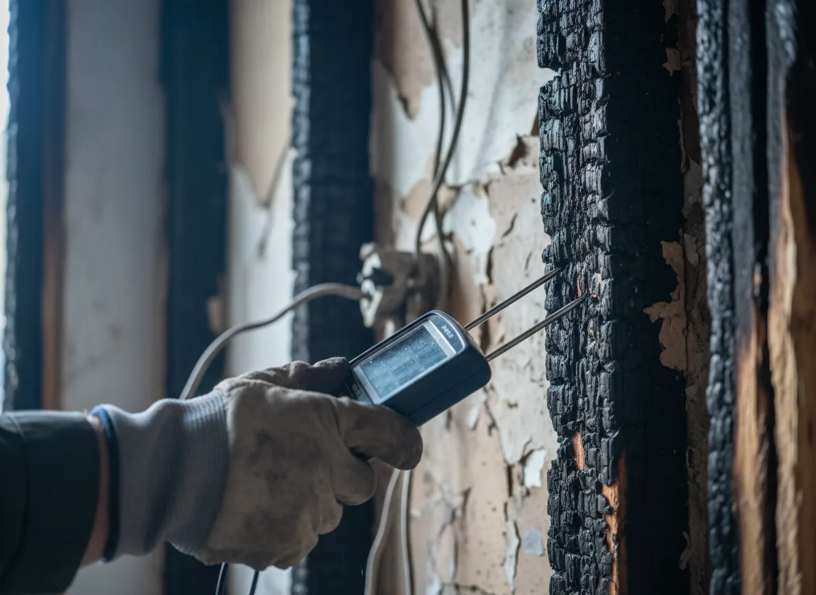Fire Damage Restoration Indian Mound, TN FAQs